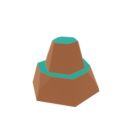Rock Small F